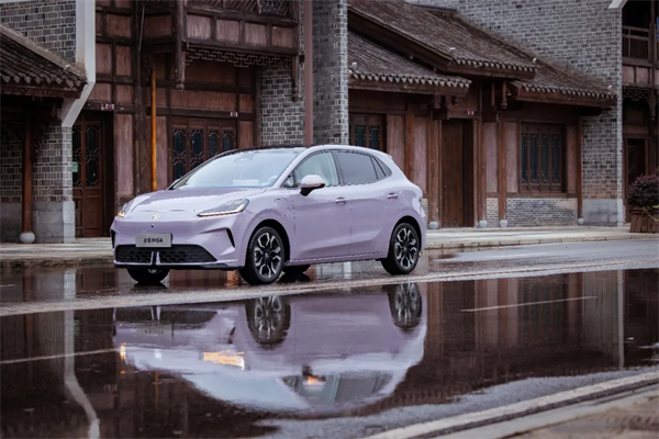 改革的鑰匙,幫上汽集團打開了全面提質增量的大門