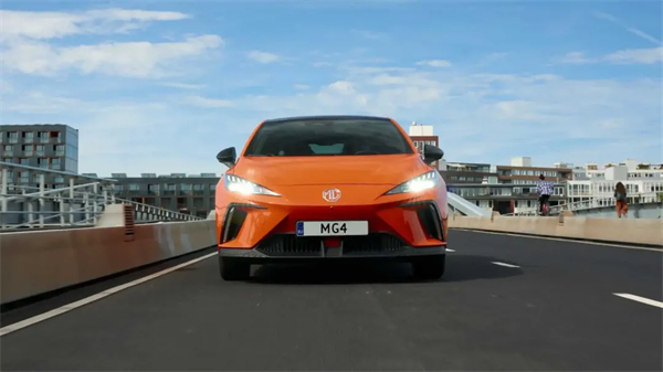 改革的鑰匙,幫上汽集團打開了全面提質增量的大門