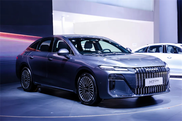 上汽,把爆款從偶然做成必然