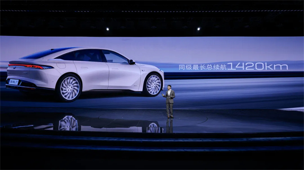 16.99萬(wàn)起的別克至境L7,B級(jí)車的局,還得別克來(lái)破!