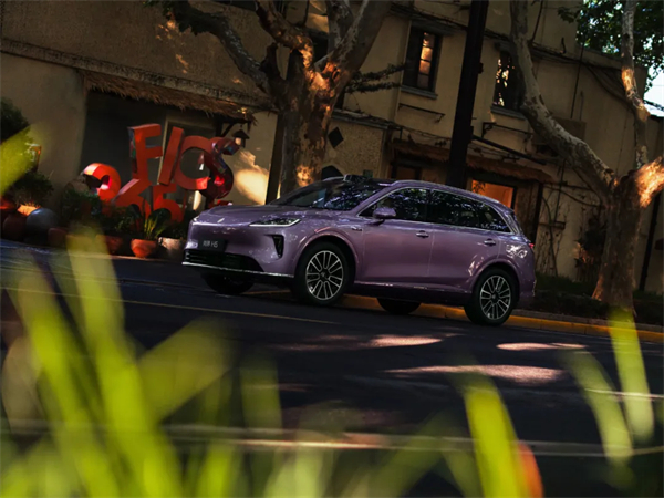 破局 立勢 拓界!上汽以“改革+創(chuàng)新”雙輪驅(qū)動高質(zhì)量躍升