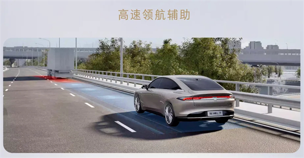 16.99萬(wàn)起的別克至境L7,B級(jí)車的局,還得別克來(lái)破!