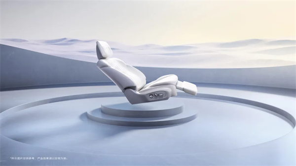 16.99萬(wàn)起的別克至境L7,B級(jí)車的局,還得別克來(lái)破!