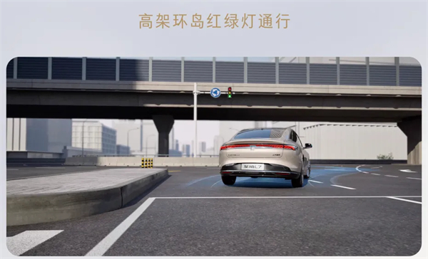 16.99萬(wàn)起的別克至境L7,B級(jí)車的局,還得別克來(lái)破!