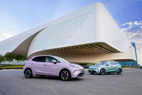 自主合資齊頭并進(jìn),上汽體系力“變革”進(jìn)入收獲期