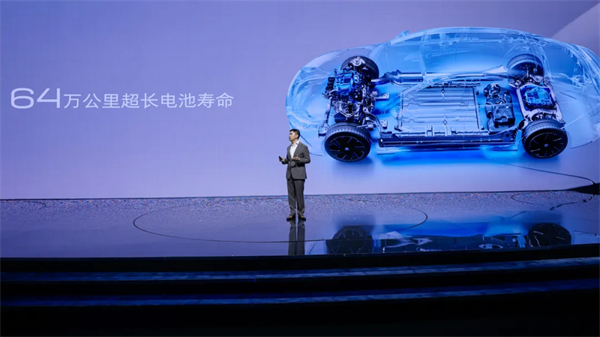 16.99萬(wàn)起的別克至境L7,B級(jí)車的局,還得別克來(lái)破!