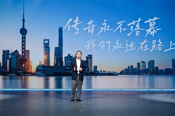 亮出改革創新“三套拳”:從“上汽之夜”看中國汽車的全球敘事