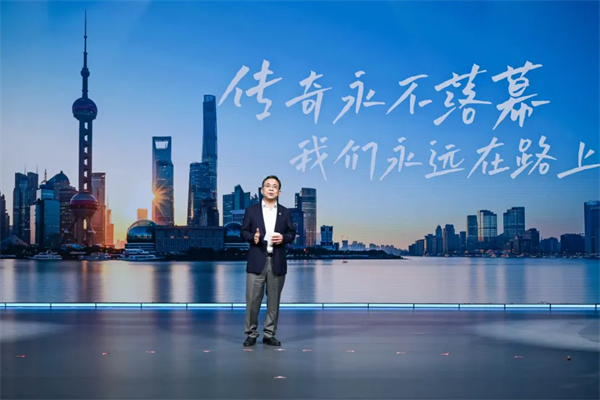 上汽在“頂級朋友圈”深情告白近億用戶:懂車,更懂你!