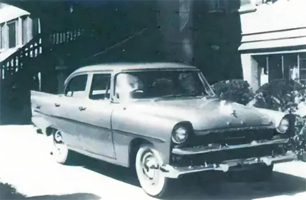 留在碼頭的船才最安全,但那不是上汽的目的