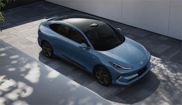 “上汽+華為”：以合作之名，定義“能力共創(chuàng)