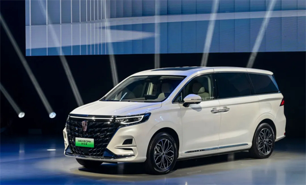 “上汽+華為”：以合作之名，定義“能力共創(chuàng)