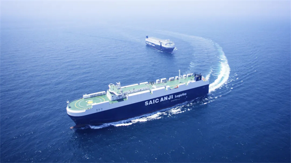 “上汽+華為”：以合作之名，定義“能力共創(chuàng)