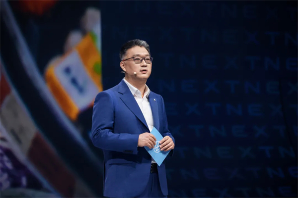 王鑫:尚界讓智能好車進入普惠時代!