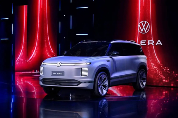 把上海車展打造成“上汽車展”！上汽彰顯東道主風范