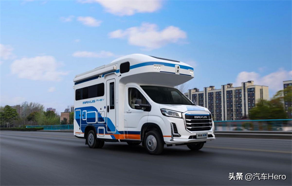 上汽集團:創新變革,躬身入局