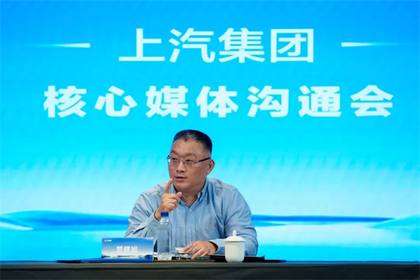 專訪賈健旭:以“新范式”破局,重構中國汽車新坐標