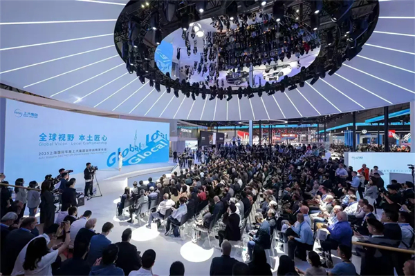 4個月賣出132萬輛，上汽今年能打破質疑嗎？