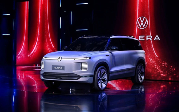 巨輪破浪前行,這個春天里,上汽多管齊下激活增長動能