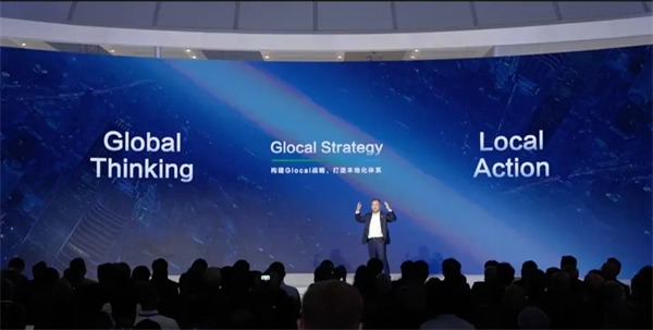 上汽轉型啟示錄:潮頭擊水三重浪