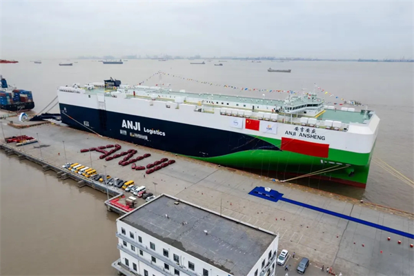 不止突破當(dāng)下,上汽聚焦下一個增長引擎