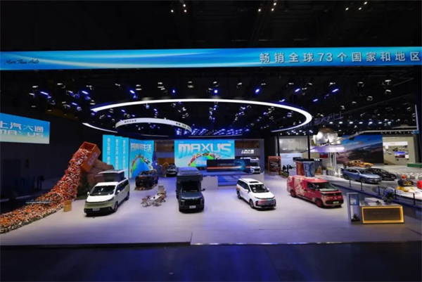 不止突破當(dāng)下,上汽聚焦下一個增長引擎