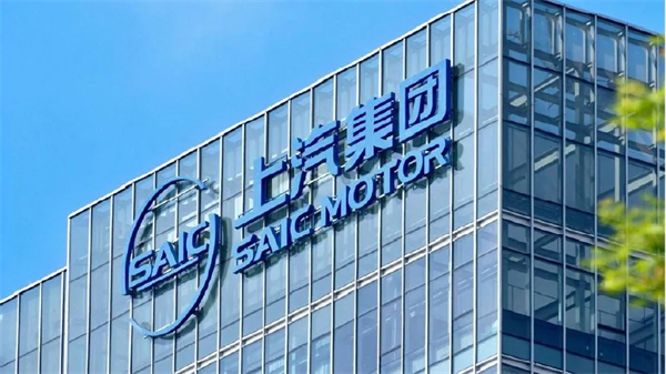 諸神亂戰下,上汽以厚度重塑"老大"擔當