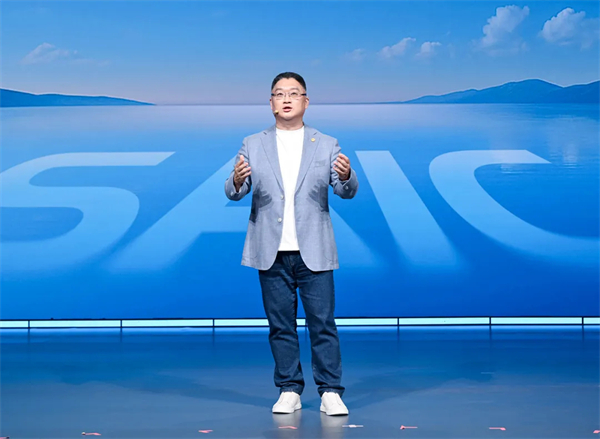 諸神亂戰下,上汽以厚度重塑"老大"擔當