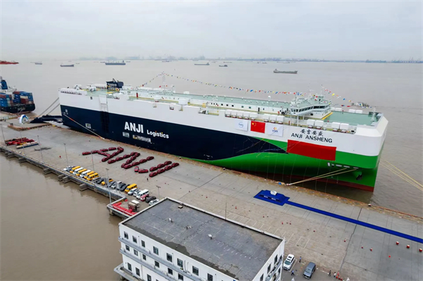 銷量五連漲!上汽改革初戰告捷,激發向上新動能