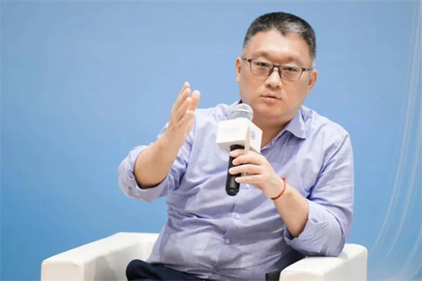 上汽集團的反攻