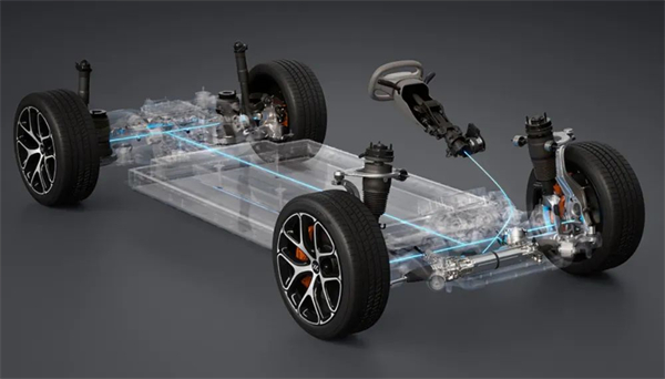 銷量“五連漲”勢如破竹,上汽巨輪破浪前行