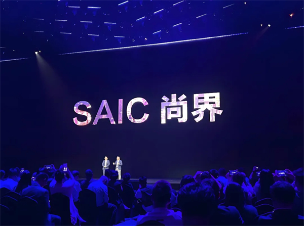 上汽做對了什么?