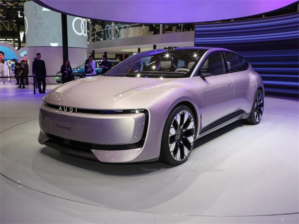 上汽做對了什么?