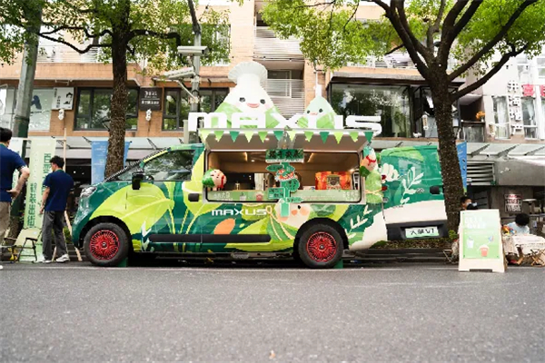 轉市場、換賽道,商用車如何求增長