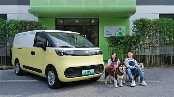 轉市場、換賽道,商用車如何求增長