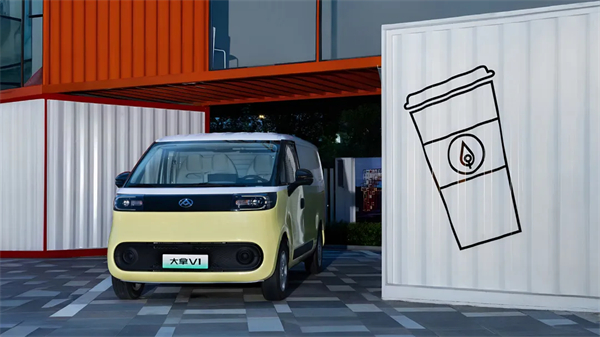 轉市場、換賽道,商用車如何求增長