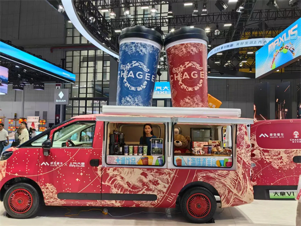 轉市場、換賽道,商用車如何求增長