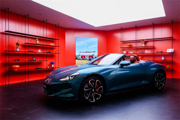 上汽五月:增長的不止是銷量,更是信心