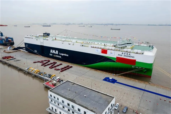 順時而動 應勢而為,一個新的上汽集團正駛向未來