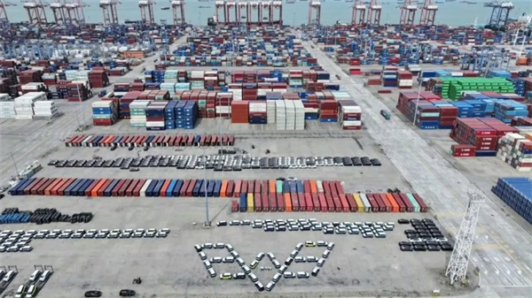 順時而動 應勢而為,一個新的上汽集團正駛向未來