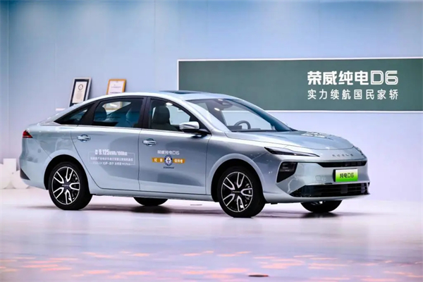 上汽五月:增長的不止是銷量,更是信心