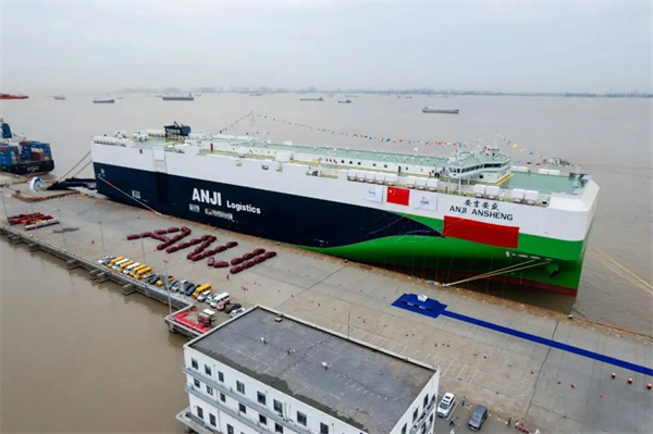 上汽五月:增長的不止是銷量,更是信心