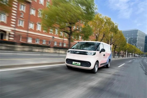 轉型見成效，大通拿下這半年