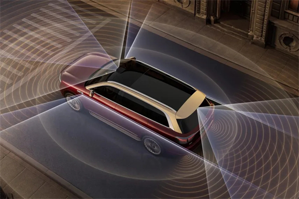 尚界H5官宣,華為、上汽要一起吃掉誰?