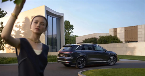 尚界H5官宣,華為、上汽要一起吃掉誰?