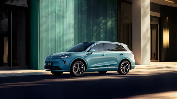 驚濤里再起航,上汽集團轉(zhuǎn)型有哪些初步成效?