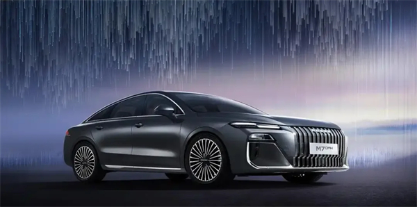 驚濤里再起航,上汽集團轉(zhuǎn)型有哪些初步成效?