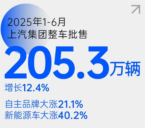 五指成拳,六連升!上汽穩控方向盤