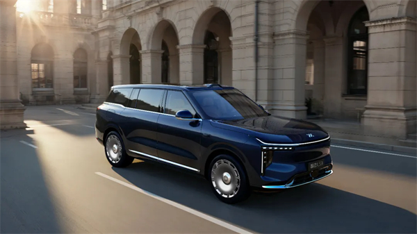 上汽上半年銷量第一,一批重磅新車開啟下半年序幕