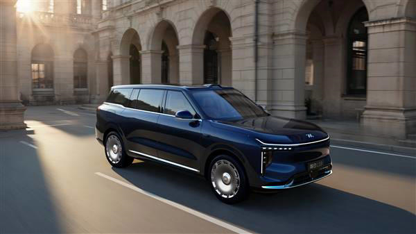 半年“六連漲”銷量奪冠軍 上汽集團破局而立