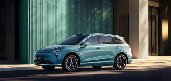 上半年零售銷量奪冠,飽和式進攻箭在弦上:上汽勢如破竹